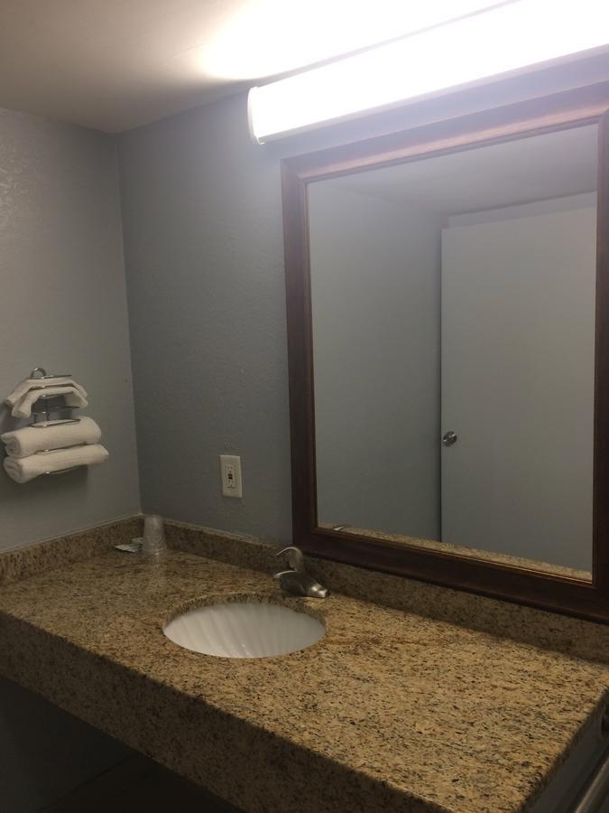 Gulf American Inns Декейтър Екстериор снимка