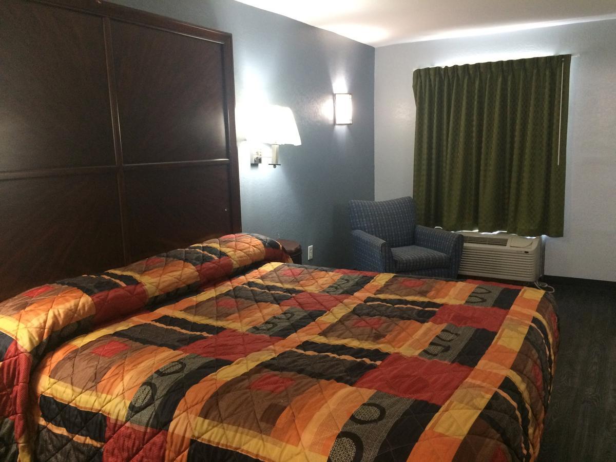 Gulf American Inns Декейтър Екстериор снимка
